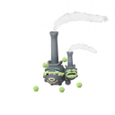 Weezing