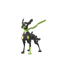 10% Forme Zygarde