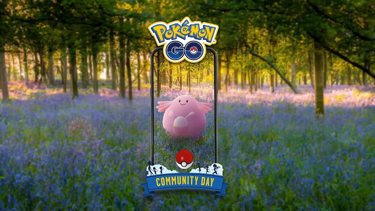 February 2024 Community Day Pokémon GO Wiki Fandom