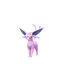 Espeon flower