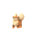 Growlithe