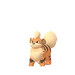 Growlithe
