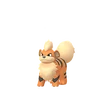 Growlithe
