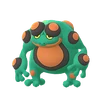 Seismitoad