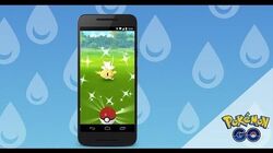 Shiny Pokemon Pokemon Go Wiki Fandom