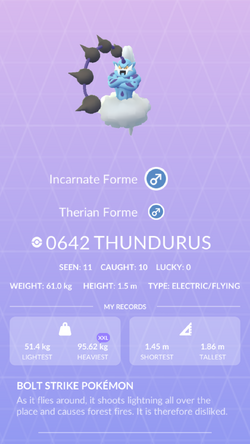 642 Thundurus (Therian)