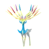 Xerneas
