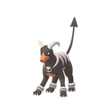 Pokémon GO - Lançamento de Spinda, Houndour Shiny e Snubull Shiny