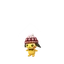 Pichu winter shiny