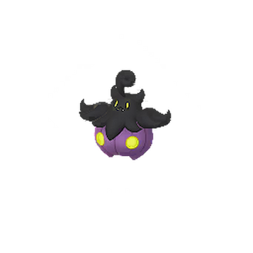 Spiritomb type, strengths, weaknesses, evolutions, moves, and stats -  PokéStop.io