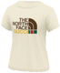 The North Face X Gucci T-Shirt