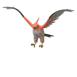 Talonflame Pokemon Go Wiki Fandom