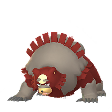 Palkia  Pokemon GO Wiki - GamePress