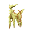 Arceus