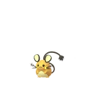 Dedenne