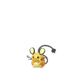 Dedenne