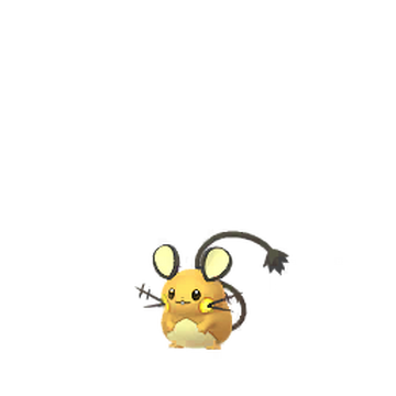 Kecleon, Pokémon GO Wiki