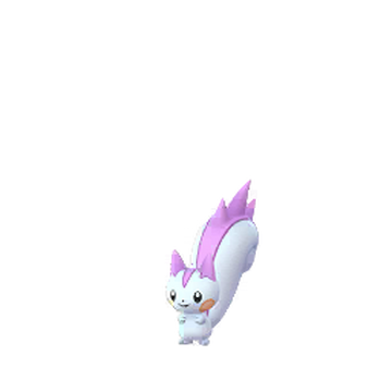 Shaymin Global release : r/TheSilphRoad