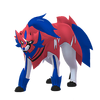 Zamazenta