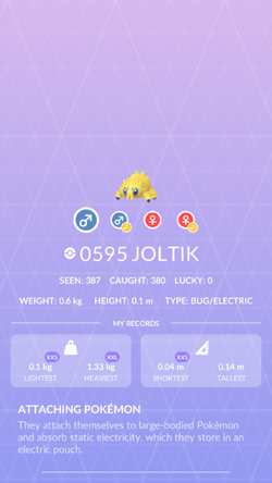 Pokemon GO Halloween 2023 Part II: Exploring the shiny odds of every  spotlighted Pocket Monster