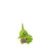 Larvitar