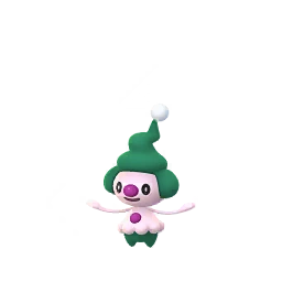 Mime Jr Pokemon Go Wiki Fandom