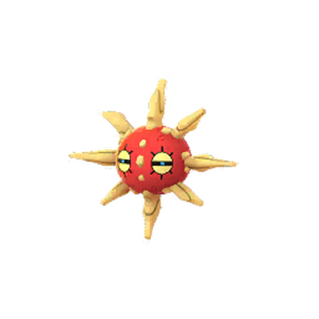 Solstice Event - Shiny Regigigas debut! : r/TheSilphRoad