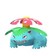 Venusaur