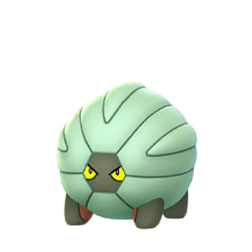 Flygon, Pokémon GO Wiki