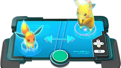 Trading Pokemon Go Wiki Fandom Trading Pokemon Go Wiki Fandom