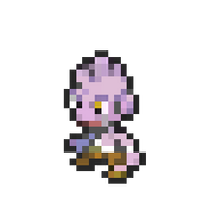 Tyrogue 8bits