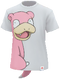 Slowpoke Tail Shirt