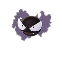 Gastly