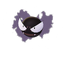 Gastly