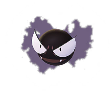 How to catch a shiny Gastly in Pokemon GO