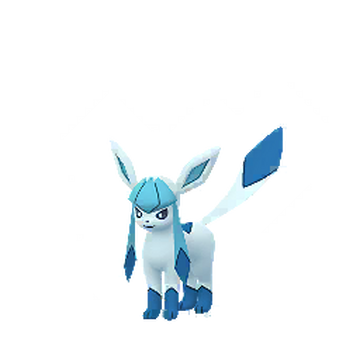 Leafeon and Glaceon are now available on Pokémon Go using these names :  r/gaming