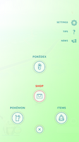 Main Menu old