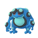 Seismitoad