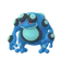 Seismitoad