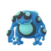 Seismitoad