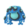 Seismitoad