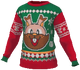 Greedent Sweater