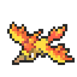 Moltres (PJ068), Pokémon Wiki