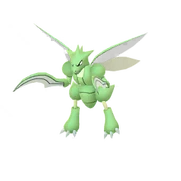 Scyther