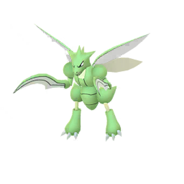 Pokemon Go: how to evolve Scyther into Scizor, Onix into Steelix using  Metal Coat