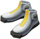 Melmetal Shoes