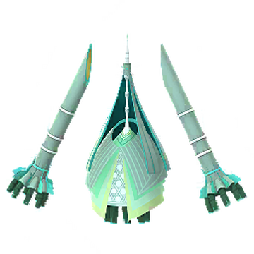 Can Celesteela be shiny in Pokémon GO?