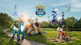 Road to Unova
