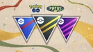 Season 25#GO Battle Week: Precious Paths