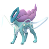 Suicune